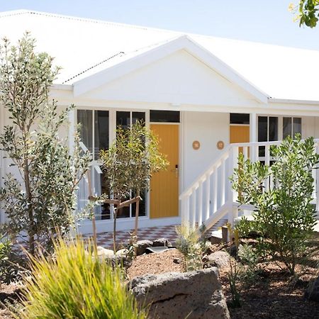 Sunnymead Hotel Aireys Inlet Exterior foto