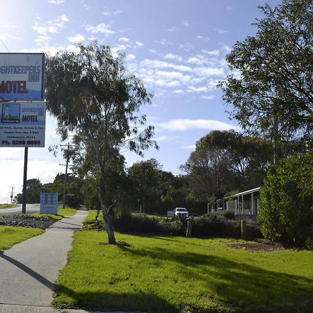 Sunnymead Hotel Aireys Inlet Exterior foto