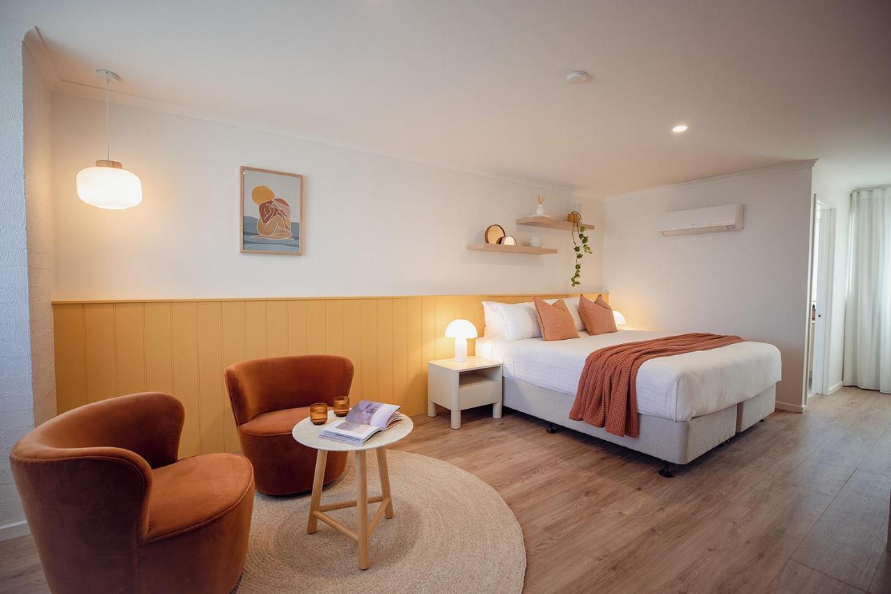 Sunnymead Hotel Aireys Inlet Exterior foto