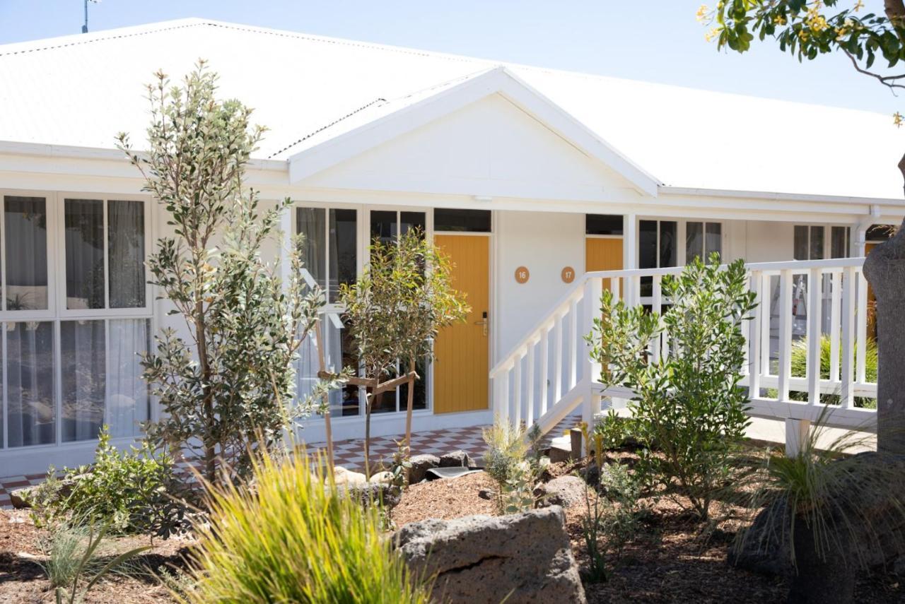 Sunnymead Hotel Aireys Inlet Exterior foto