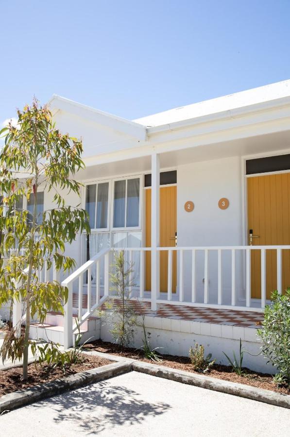 Sunnymead Hotel Aireys Inlet Exterior foto