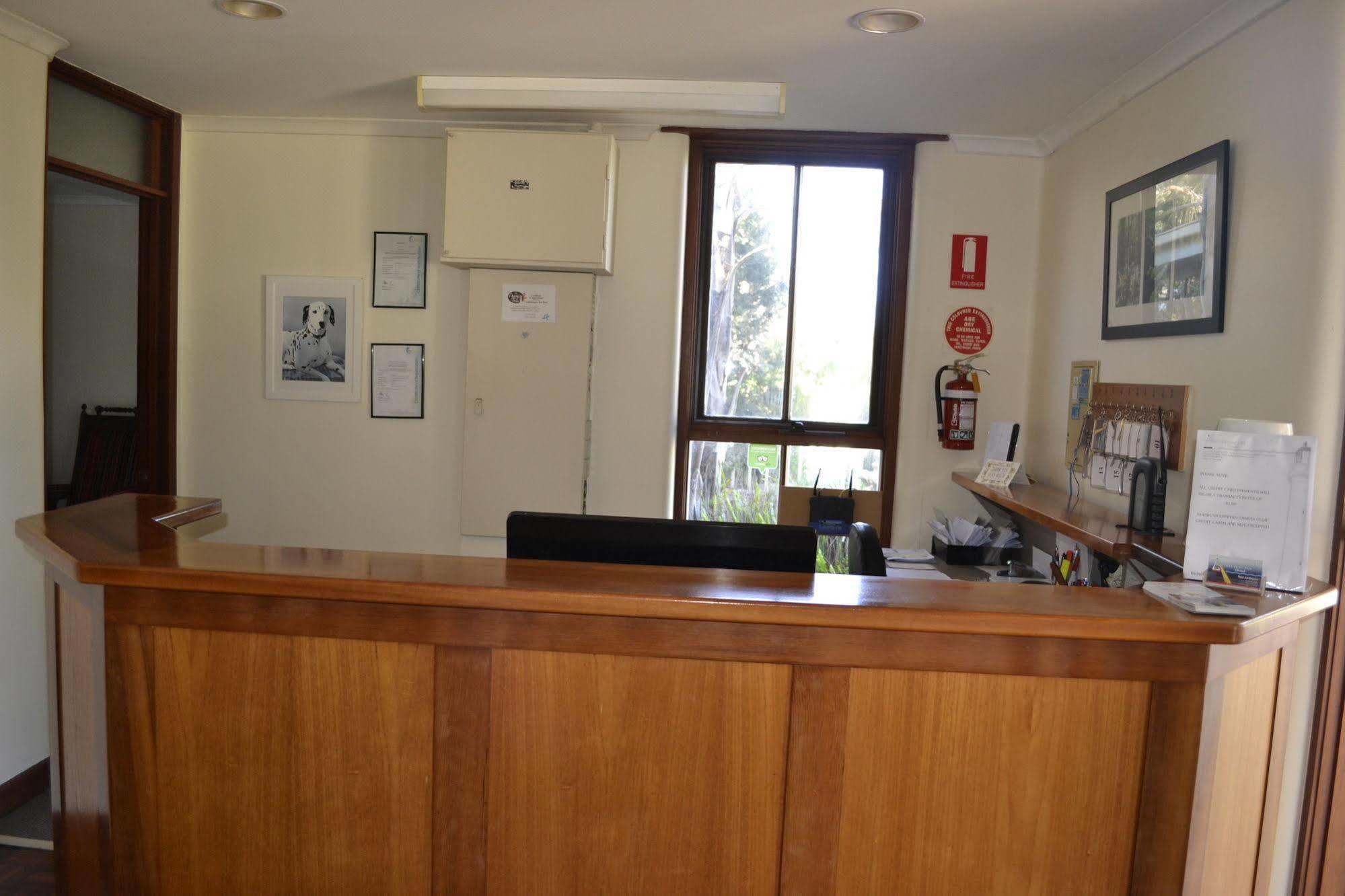 Sunnymead Hotel Aireys Inlet Exterior foto