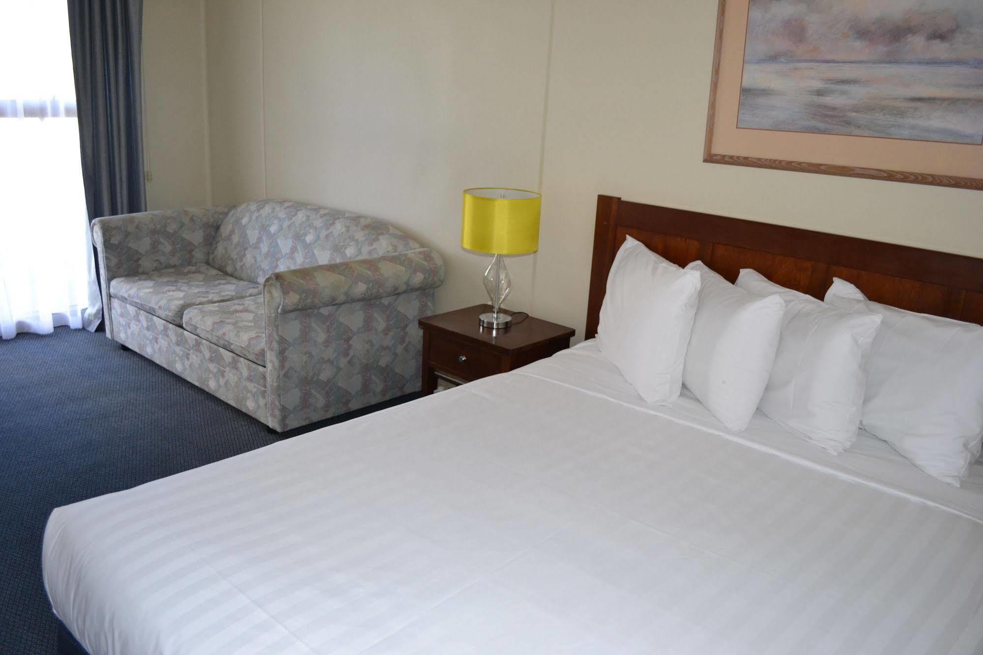Sunnymead Hotel Aireys Inlet Exterior foto