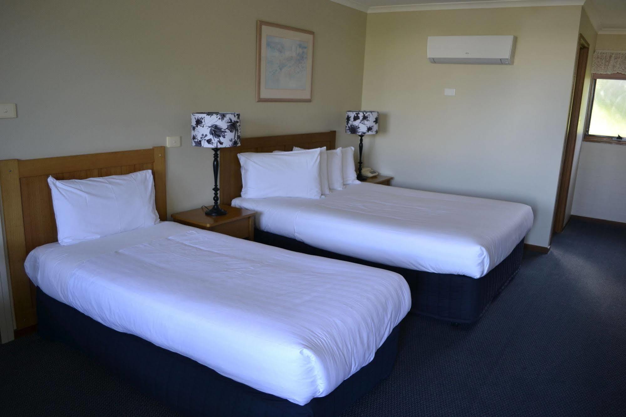 Sunnymead Hotel Aireys Inlet Exterior foto