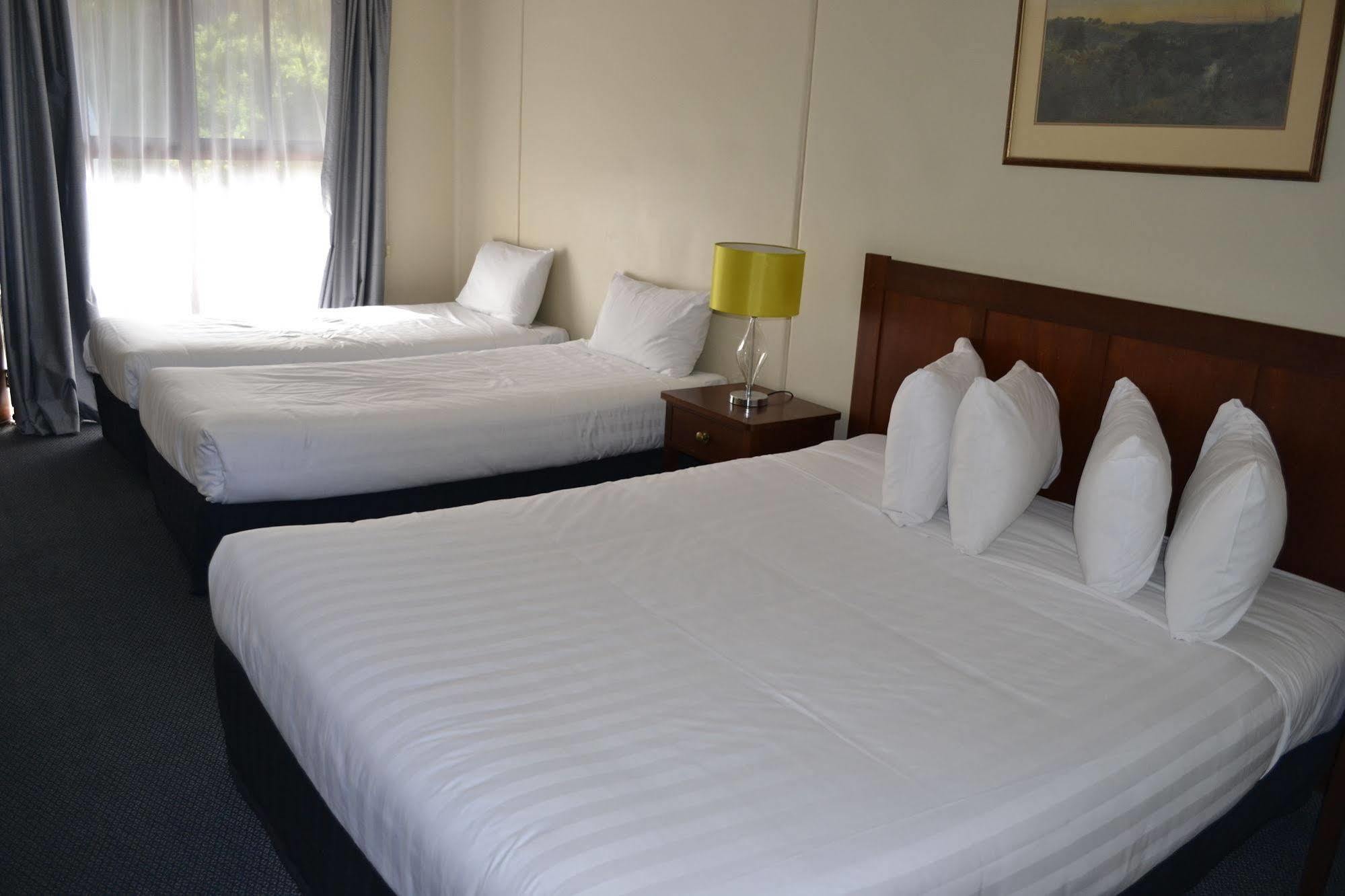 Sunnymead Hotel Aireys Inlet Exterior foto