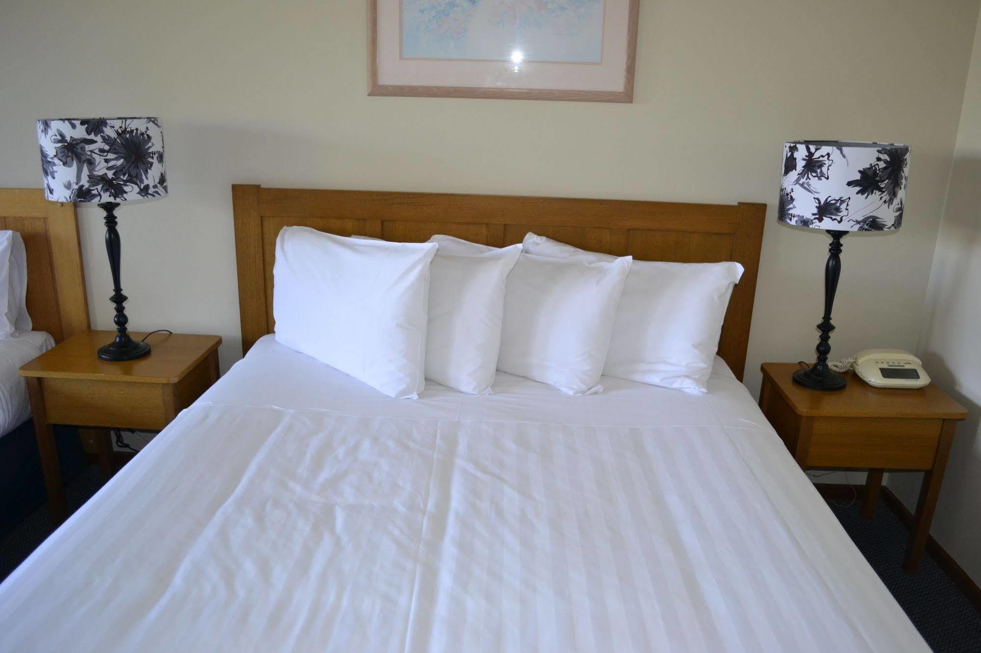 Sunnymead Hotel Aireys Inlet Exterior foto