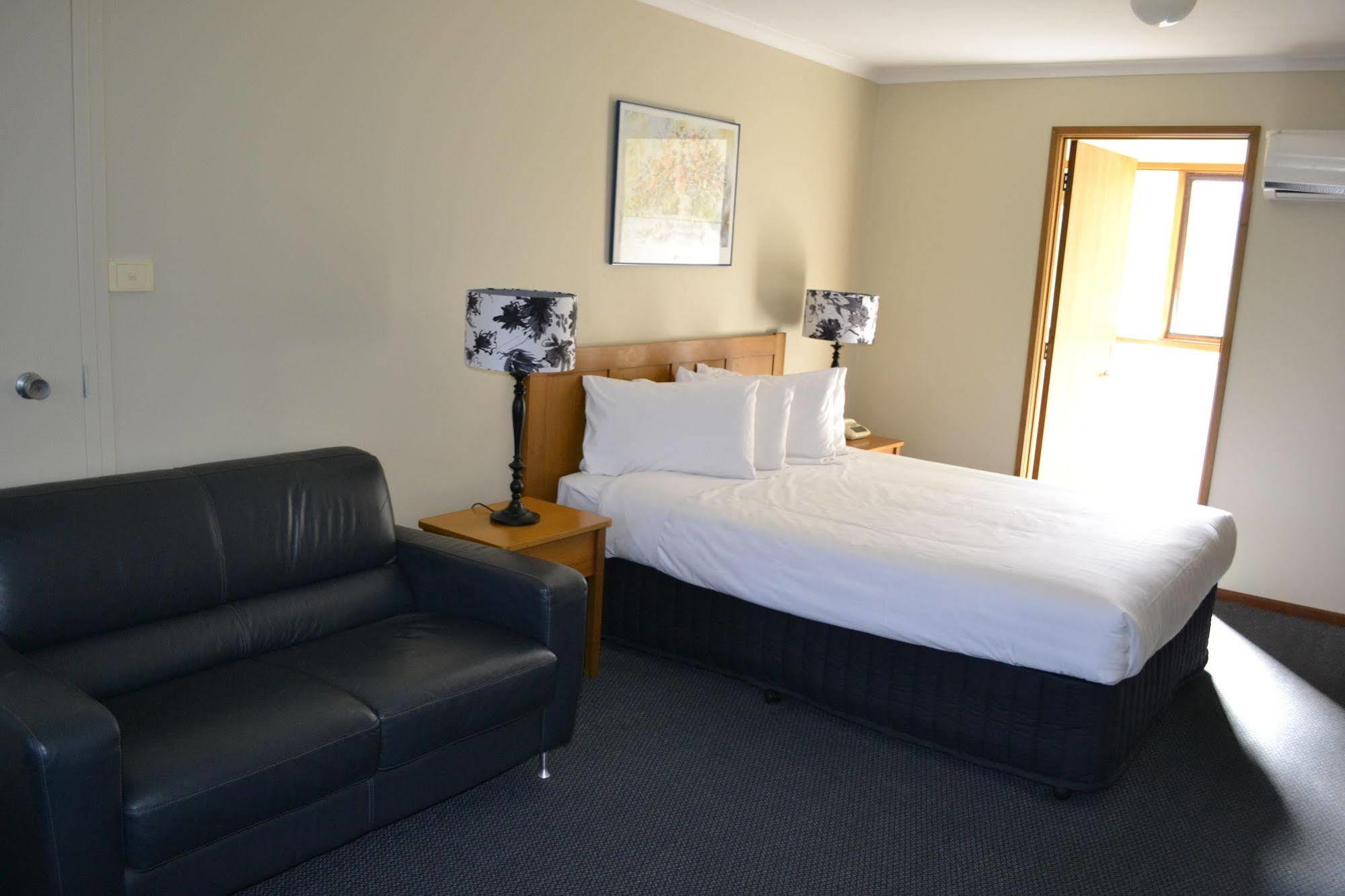Sunnymead Hotel Aireys Inlet Exterior foto