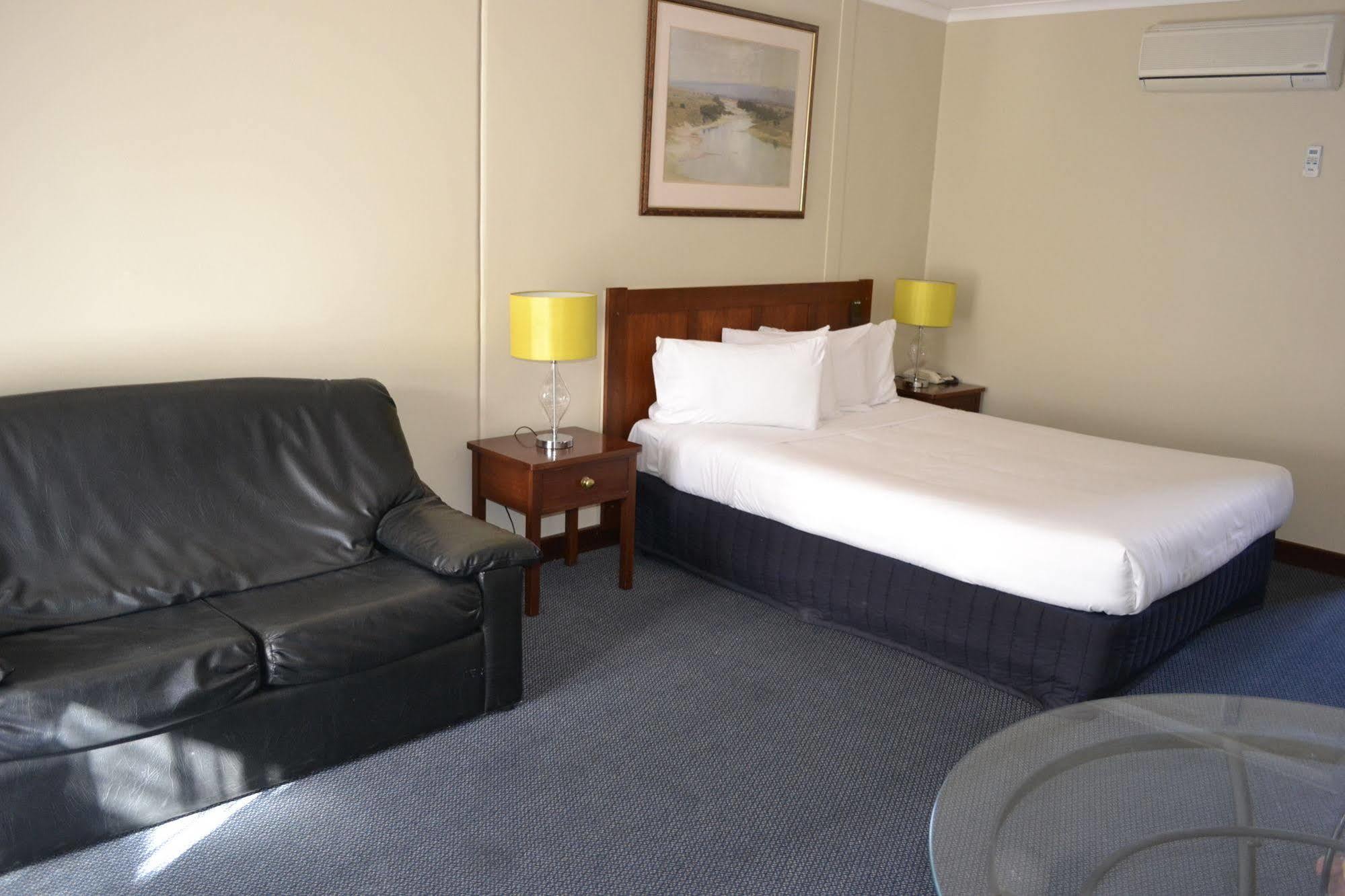 Sunnymead Hotel Aireys Inlet Exterior foto