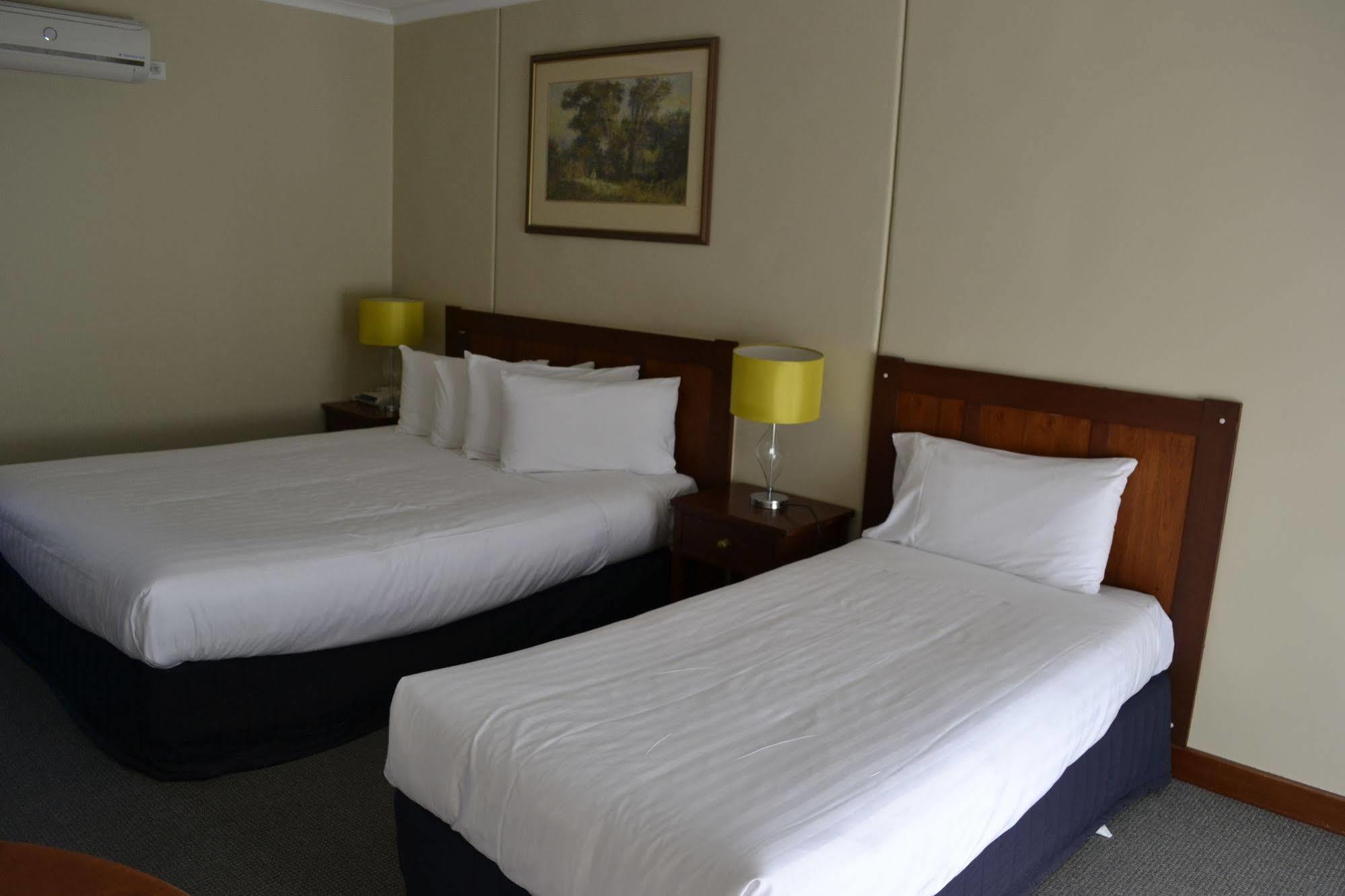 Sunnymead Hotel Aireys Inlet Exterior foto