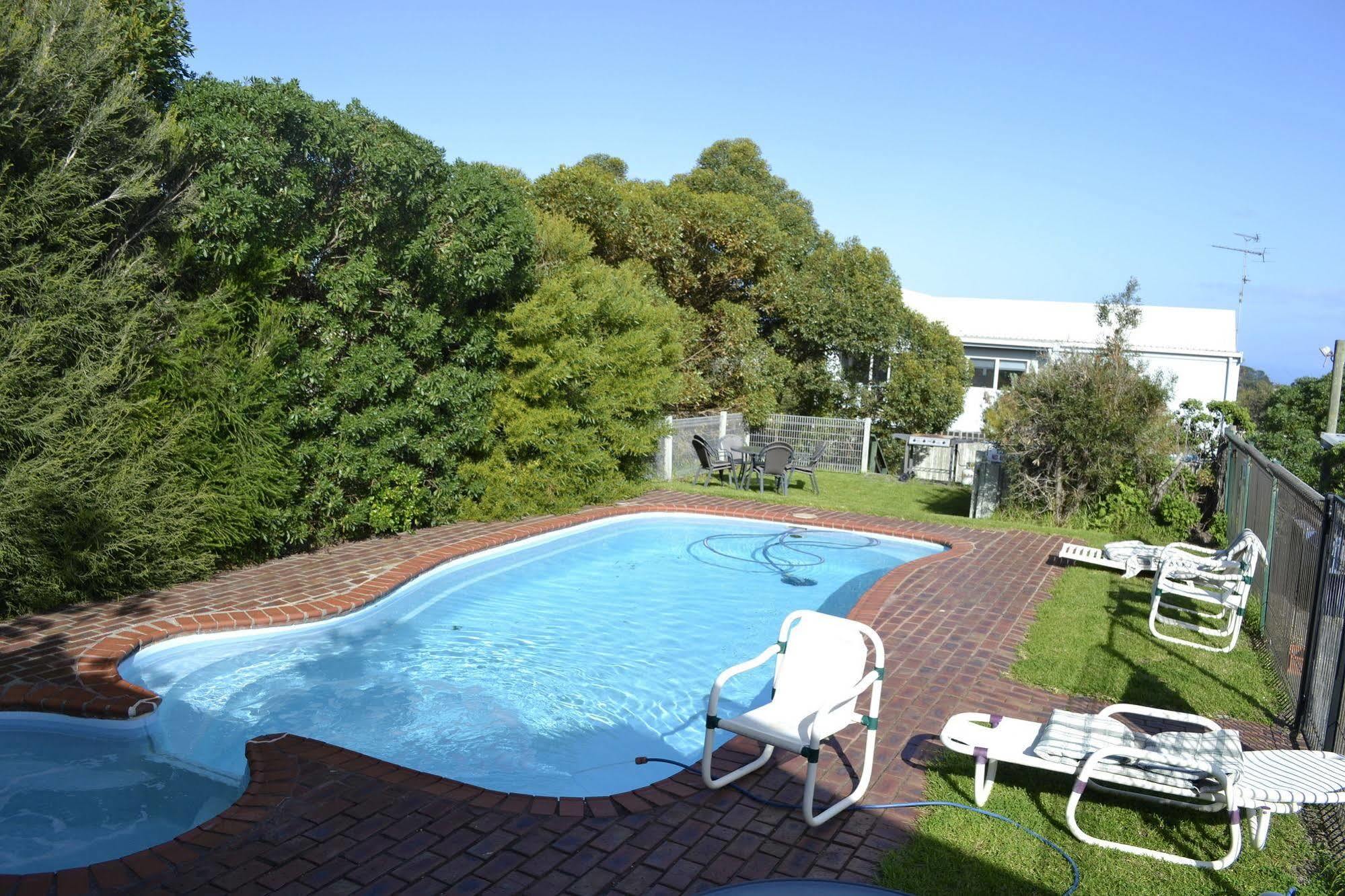 Sunnymead Hotel Aireys Inlet Exterior foto