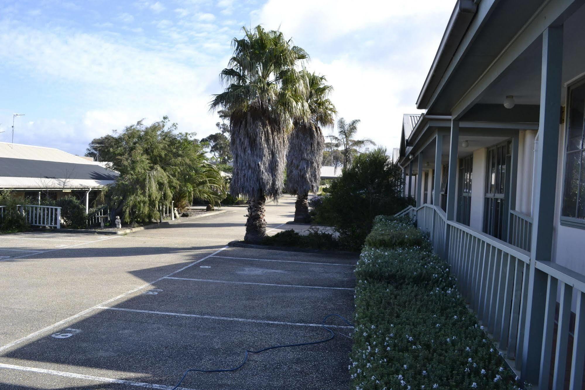 Sunnymead Hotel Aireys Inlet Exterior foto