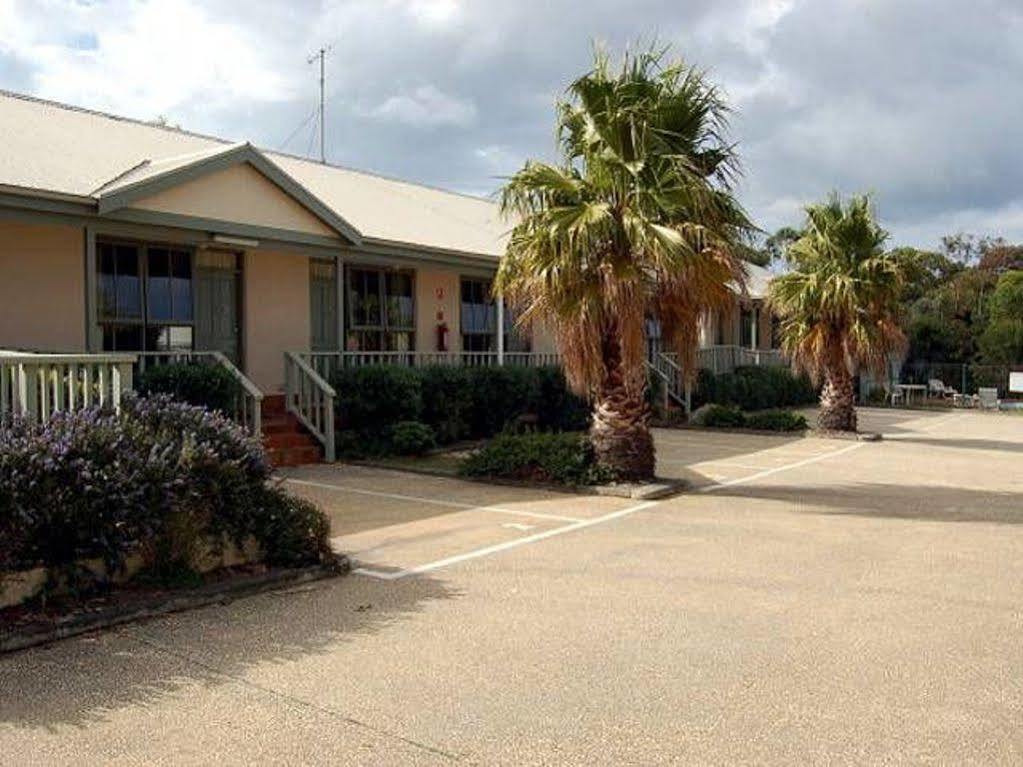 Sunnymead Hotel Aireys Inlet Exterior foto