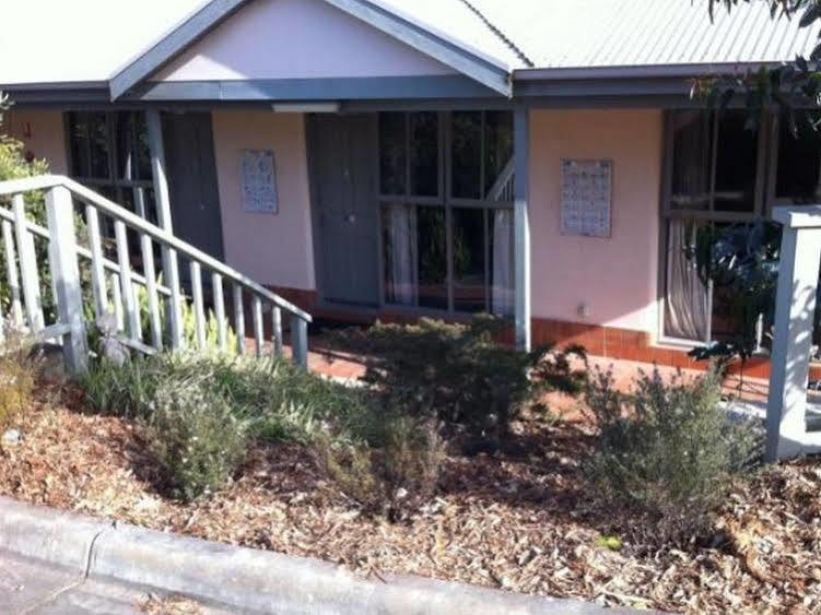 Sunnymead Hotel Aireys Inlet Exterior foto