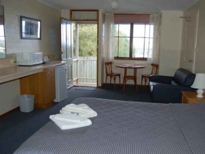 Sunnymead Hotel Aireys Inlet Exterior foto